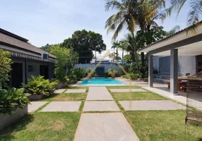 Foto 1 de Casa com 3 Quartos à venda, 503m² em Centro, Santa Bárbara D'Oeste