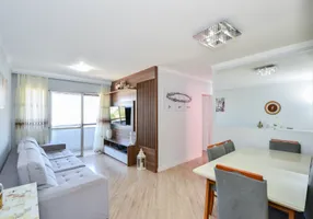 Foto 1 de Apartamento com 3 Quartos à venda, 67m² em Vila Castelo, São Paulo