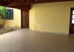 Foto 1 de Casa com 3 Quartos à venda, 150m² em Jardim Esperanca, Jacareí