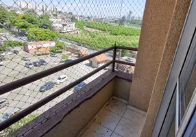 Foto 1 de Apartamento com 2 Quartos para alugar, 58m² em Interlagos, São Paulo