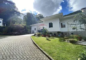 Foto 1 de Casa de Condomínio com 3 Quartos à venda, 350m² em Mury, Nova Friburgo