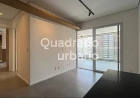 Foto 1 de Apartamento com 2 Quartos à venda, 80m² em Moema, São Paulo