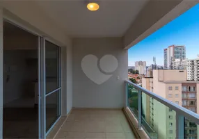 Foto 1 de Apartamento com 1 Quarto à venda, 47m² em Campo Belo, São Paulo