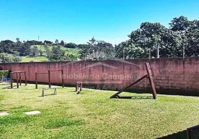 Foto 1 de Casa com 3 Quartos à venda, 112m² em Parque Rural Fazenda Santa Cândida, Campinas