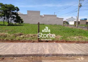 Foto 1 de Lote/Terreno à venda, 250m² em Bosque dos Buritis, Uberlândia