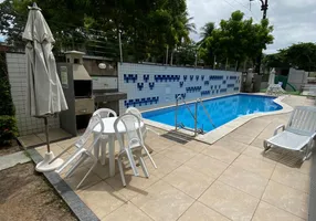 Foto 1 de Apartamento com 2 Quartos à venda, 55m² em Massangana, Jaboatão dos Guararapes