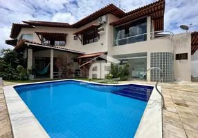 Foto 1 de Casa de Condomínio com 4 Quartos à venda, 380m² em Jardim Petrópolis, Maceió