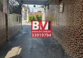 Foto 1 de Apartamento com 2 Quartos à venda, 48m² em Cascadura, Rio de Janeiro