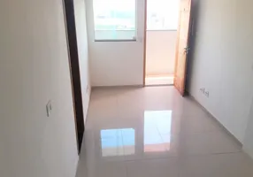 Foto 1 de Apartamento com 2 Quartos à venda, 50m² em São Miguel Paulista, São Paulo