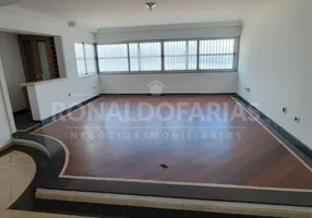 Foto 1 de Apartamento com 4 Quartos à venda, 437m² em Cidade Dutra, São Paulo