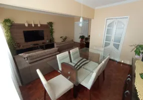 Foto 1 de Apartamento com 2 Quartos à venda, 80m² em Jardim Magnólia, Campinas