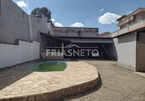 Foto 1 de Casa com 1 Quarto à venda, 170m² em LOTEAMENTO SANTA ROSA, Piracicaba