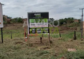 Foto 1 de Lote/Terreno à venda, 10000m² em Boca do Jari, Laranjal do Jari