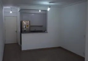 Foto 1 de Apartamento com 3 Quartos à venda, 84m² em Vila Scarpelli, Santo André