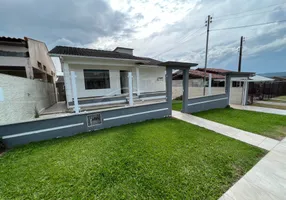 Foto 1 de Casa com 3 Quartos à venda, 173m² em Mina do Mato, Criciúma