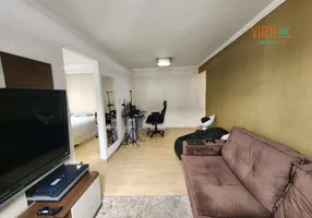 Foto 1 de Apartamento com 2 Quartos à venda, 55m² em City Pinheirinho, São Paulo