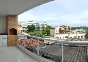 Foto 1 de Apartamento com 3 Quartos à venda, 110m² em Jardim Guanabara, Rio de Janeiro