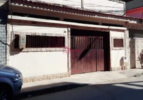 Foto 1 de Casa com 3 Quartos à venda, 109m² em Campo Grande, Rio de Janeiro
