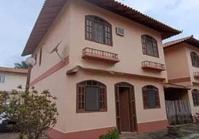 Foto 1 de Casa de Condomínio com 3 Quartos à venda, 106m² em Itaipu, Niterói