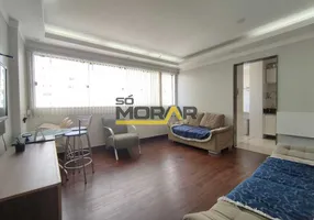 Foto 1 de Apartamento com 2 Quartos à venda, 113m² em Graça, Belo Horizonte