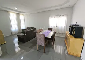 Foto 1 de Casa de Condomínio com 3 Quartos à venda, 300m² em Itapecirica, Taubaté