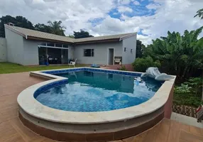 Foto 1 de Fazenda/Sítio com 2 Quartos à venda, 100m² em Area Rural de Limeira, Limeira