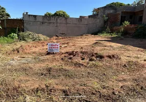 Foto 1 de Lote/Terreno à venda, 191m² em Jardim Itacare, Presidente Prudente