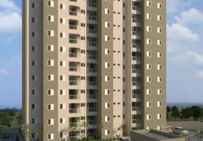 Foto 1 de Apartamento com 3 Quartos à venda, 69m² em Jardim Sevilha, Indaiatuba