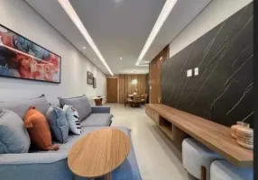 Foto 1 de Apartamento com 2 Quartos à venda, 50m² em Indianópolis, São Paulo