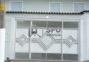 Foto 1 de Sobrado com 2 Quartos à venda, 71m² em Vila California Zona Sul, São Paulo