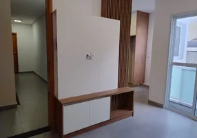 Foto 1 de Apartamento com 2 Quartos à venda, 44m² em Vila Oratório, São Paulo