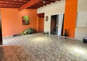 Foto 1 de Casa com 2 Quartos à venda, 250m² em Loteamento Residencial Porto Seguro, Campinas