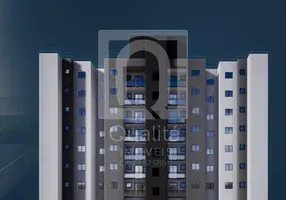Foto 1 de Apartamento com 2 Quartos à venda, 53m² em Vila Esperanca, Sorocaba