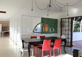 Foto 1 de Casa de Condomínio com 3 Quartos à venda, 280m² em Terras de Santa Teresa, Itupeva