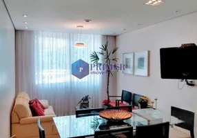 Foto 1 de Apartamento com 2 Quartos à venda, 69m² em Serra, Belo Horizonte