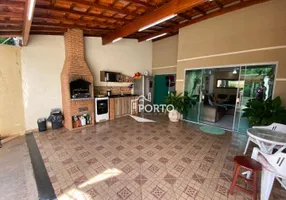 Foto 1 de Casa com 3 Quartos à venda, 120m² em Vila Rezende, Piracicaba