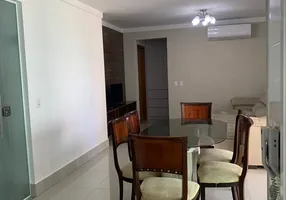 Foto 1 de Apartamento com 3 Quartos para alugar, 212m² em Setor Leste Vila Nova, Goiânia