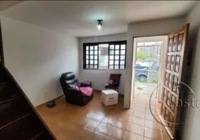 Foto 1 de Sobrado com 2 Quartos à venda, 100m² em Ipiranga, São Paulo