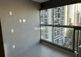 Foto 1 de Apartamento com 1 Quarto para alugar, 31m² em Jardim das Acacias, São Paulo