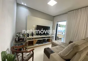 Foto 1 de Cobertura com 4 Quartos à venda, 186m² em Silveira, Belo Horizonte