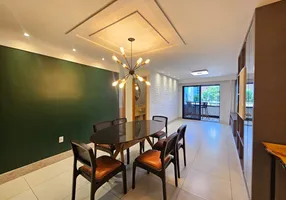 Foto 1 de Apartamento com 3 Quartos à venda, 112m² em Lagoa Nova, Natal