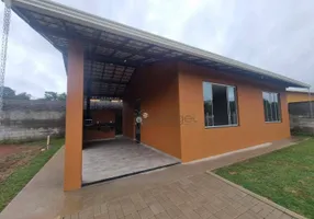 Foto 1 de Casa com 2 Quartos à venda, 88m² em Palmital, Lagoa Santa