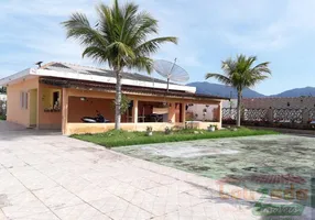Foto 1 de Casa com 3 Quartos à venda, 770m² em Jardim Caraguava, Peruíbe