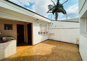 Foto 1 de Sobrado com 3 Quartos à venda, 168m² em Vila Madalena, São Paulo