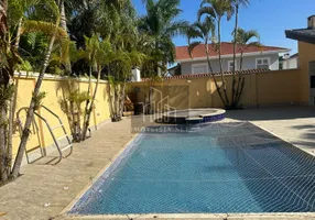 Foto 1 de Casa com 4 Quartos à venda, 460m² em Tamboré, Santana de Parnaíba
