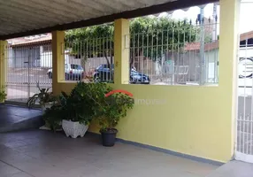 Foto 1 de Casa com 3 Quartos à venda, 300m² em Jardim Santa Madalena, Sumaré