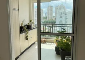 Foto 1 de Apartamento com 2 Quartos à venda, 83m² em Vila das Hortências, Jundiaí