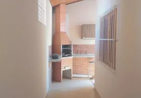 Foto 1 de Casa com 3 Quartos à venda, 118m² em Jardim Santa Júlia, São José dos Campos