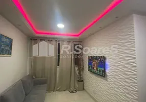 Foto 1 de Apartamento com 2 Quartos à venda, 52m² em Realengo, Rio de Janeiro