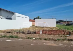 Foto 1 de Lote/Terreno à venda, 250m² em Jardim Embare, São Carlos